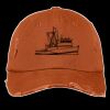 Distressed Cap Thumbnail