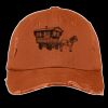 Distressed Cap Thumbnail
