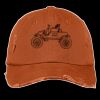 Distressed Cap Thumbnail