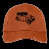 Distressed Cap Thumbnail