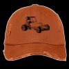 Distressed Cap Thumbnail