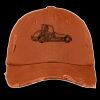 Distressed Cap Thumbnail