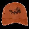 Distressed Cap Thumbnail