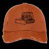 Distressed Cap Thumbnail
