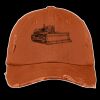 Distressed Cap Thumbnail