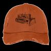 Distressed Cap Thumbnail