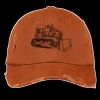 Distressed Cap Thumbnail