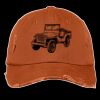 Distressed Cap Thumbnail
