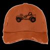 Distressed Cap Thumbnail