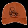 Distressed Cap Thumbnail