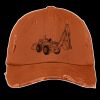 Distressed Cap Thumbnail