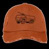 Distressed Cap Thumbnail