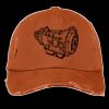 Distressed Cap Thumbnail