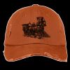 Distressed Cap Thumbnail