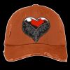 Distressed Cap Thumbnail
