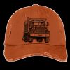 Distressed Cap Thumbnail