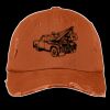 Distressed Cap Thumbnail