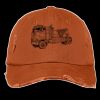 Distressed Cap Thumbnail