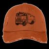 Distressed Cap Thumbnail