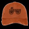 Distressed Cap Thumbnail