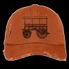 Distressed Cap Thumbnail