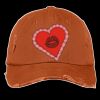 Distressed Cap Thumbnail