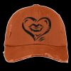 Distressed Cap Thumbnail