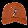 Distressed Cap Thumbnail