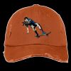 Distressed Cap Thumbnail