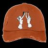 Distressed Cap Thumbnail