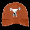 Distressed Cap Thumbnail