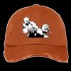 Distressed Cap Thumbnail