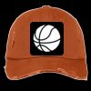 Distressed Cap Thumbnail