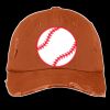 Distressed Cap Thumbnail