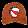 Distressed Cap Thumbnail