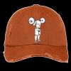 Distressed Cap Thumbnail