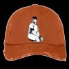 Distressed Cap Thumbnail