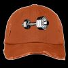 Distressed Cap Thumbnail