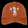 Distressed Cap Thumbnail