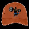 Distressed Cap Thumbnail