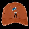 Distressed Cap Thumbnail