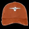 Distressed Cap Thumbnail