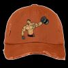 Distressed Cap Thumbnail