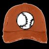Distressed Cap Thumbnail