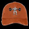 Distressed Cap Thumbnail