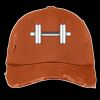 Distressed Cap Thumbnail