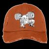Distressed Cap Thumbnail