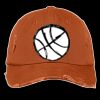 Distressed Cap Thumbnail