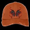 Distressed Cap Thumbnail