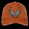 Distressed Cap Thumbnail